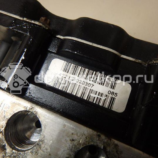 Фото Блок ABS (насос)  5530157 для Opel Corsa