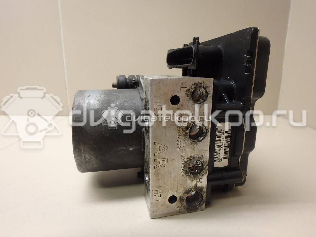 Фото Блок ABS (насос)  5530157 для Opel Corsa {forloop.counter}}
