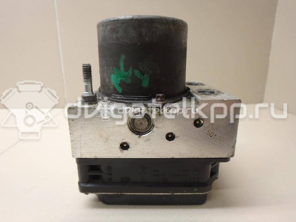 Фото Блок ABS (насос)  5530157 для Opel Corsa {forloop.counter}}