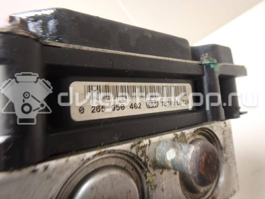 Фото Блок ABS (насос)  5530157 для Opel Corsa {forloop.counter}}