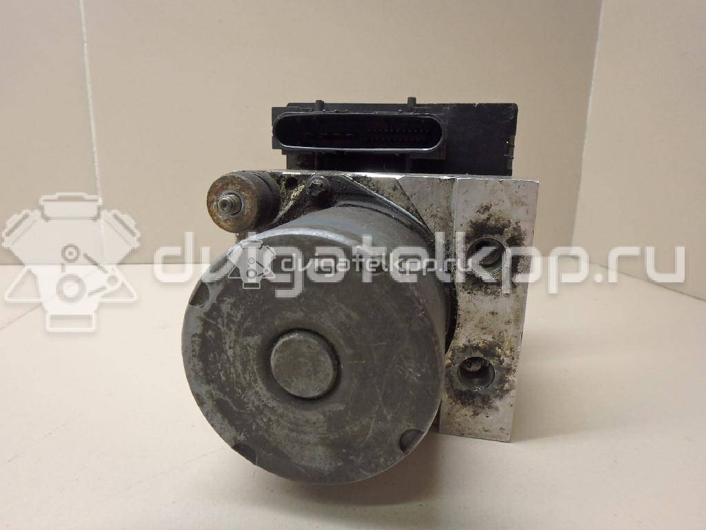 Фото Блок ABS (насос)  5530157 для Opel Corsa {forloop.counter}}