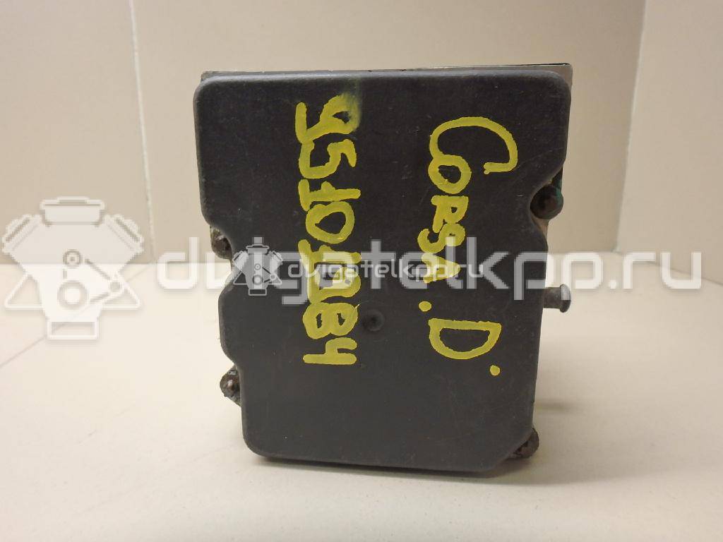 Фото Блок ABS (насос)  5530157 для Opel Corsa {forloop.counter}}