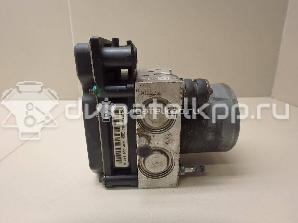 Фото Блок ABS (насос)  5530157 для Opel Corsa {forloop.counter}}