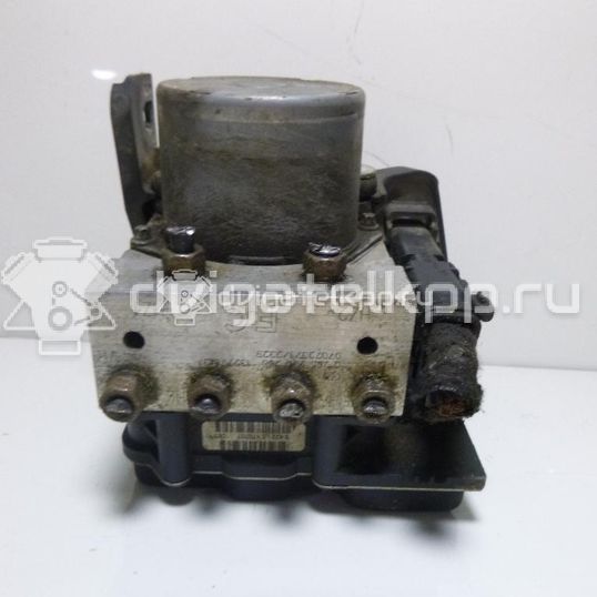 Фото Блок ABS (насос)  13277813 для Opel Corsa