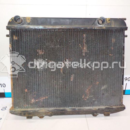 Фото Радиатор основной  91146914 для Opel Astra / Frontera / Monterey / Campo Tf