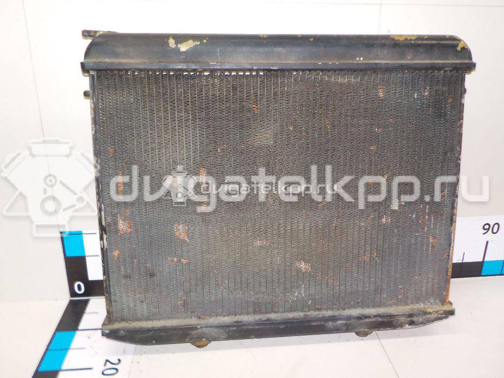 Фото Радиатор основной  91146914 для Opel Astra / Frontera / Monterey / Campo Tf {forloop.counter}}