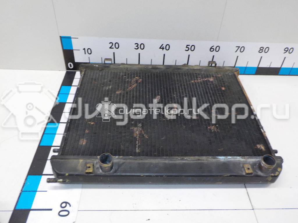 Фото Радиатор основной  91146914 для Opel Astra / Frontera / Monterey / Campo Tf {forloop.counter}}