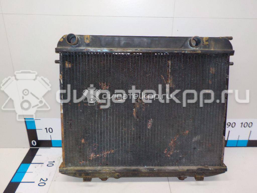Фото Радиатор основной  91146914 для Opel Astra / Frontera / Monterey / Campo Tf {forloop.counter}}