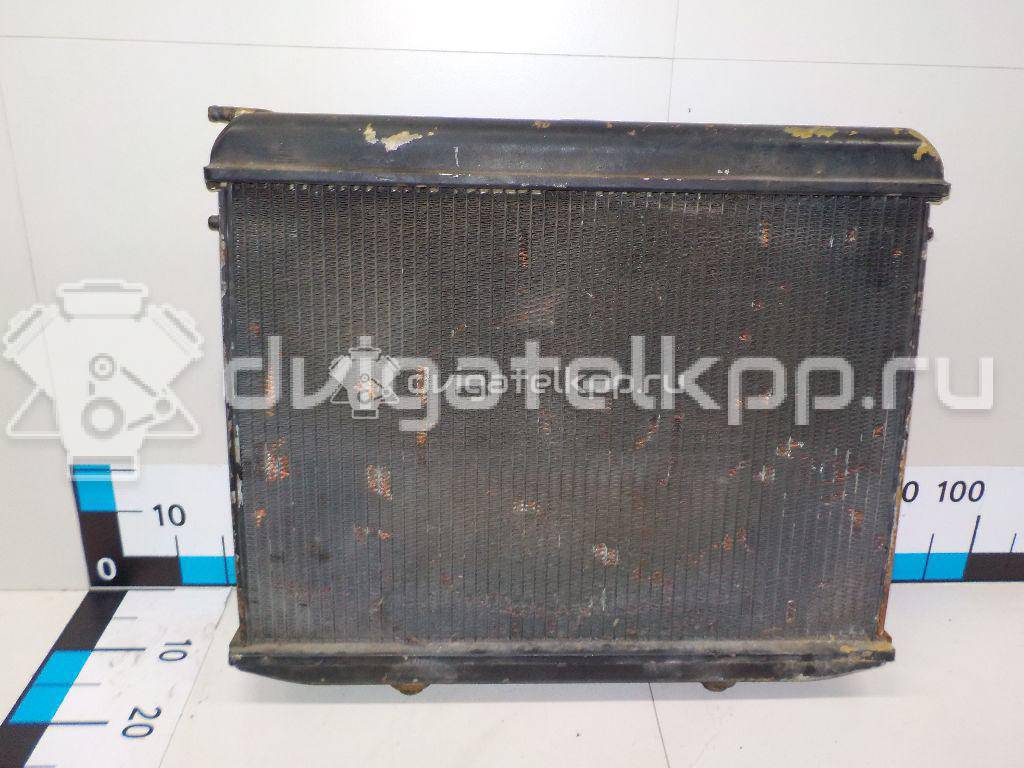 Фото Радиатор основной  91146914 для Opel Astra / Frontera / Monterey / Campo Tf {forloop.counter}}