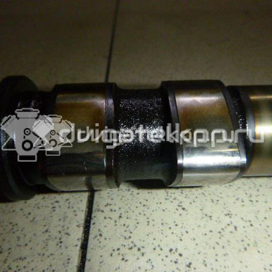 Фото Распредвал выпускной для двигателя B 5244 S4 для Volvo C30 / C70 / V50 Mw / S40 170 л.с 20V 2.4 л бензин 30650585