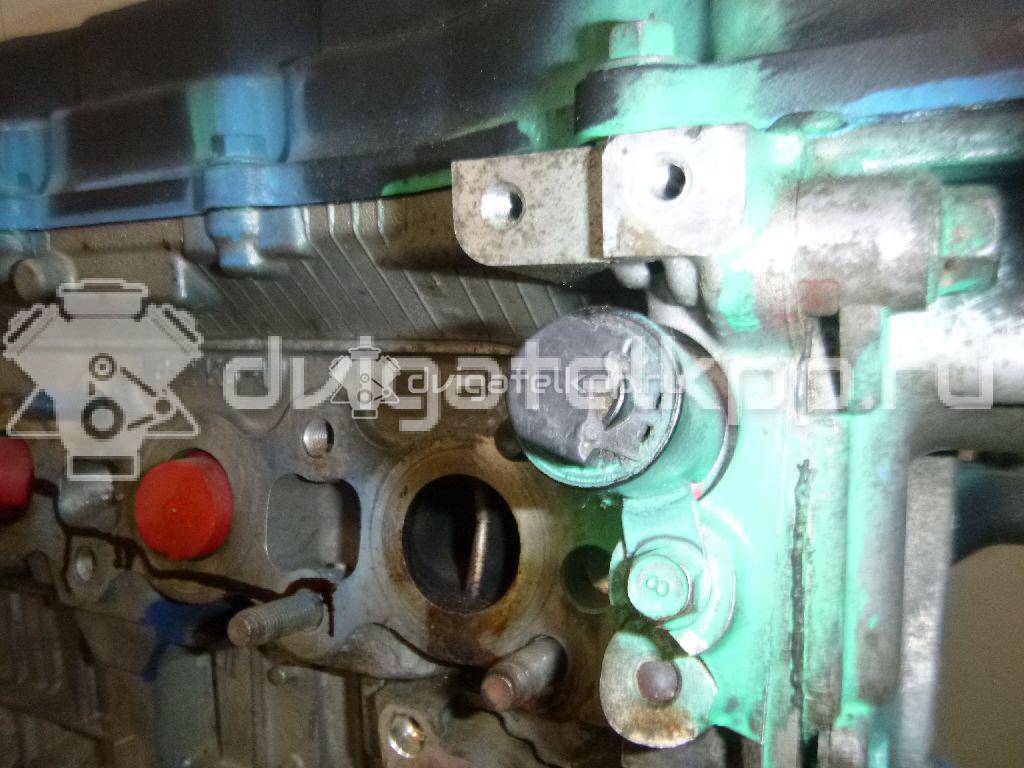 Фото Контрактный (б/у) двигатель G4KD для Kia Magentis / Sportage / Optima / Cerato 144-178 л.с 16V 2.0 л Бензин/газ {forloop.counter}}