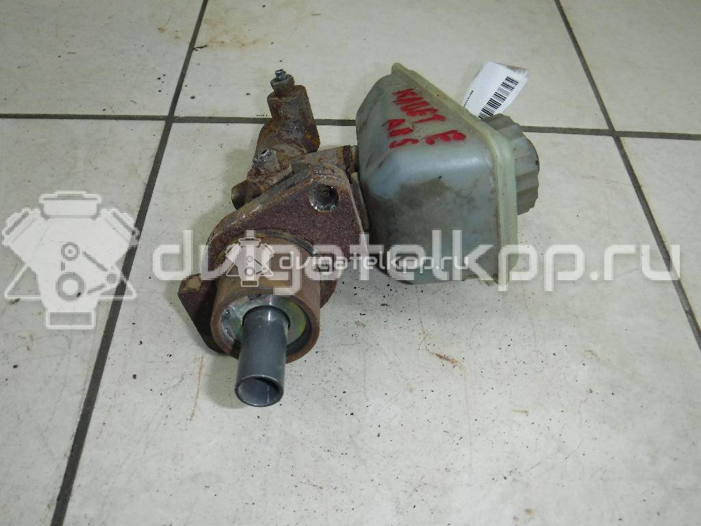 Фото Цилиндр тормозной главный  0558100 для Opel Kadett / Vectra {forloop.counter}}