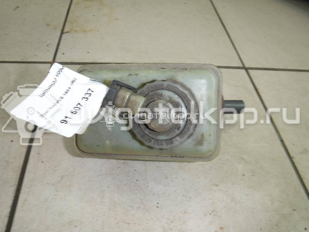 Фото Цилиндр тормозной главный  0558100 для Opel Kadett / Vectra {forloop.counter}}
