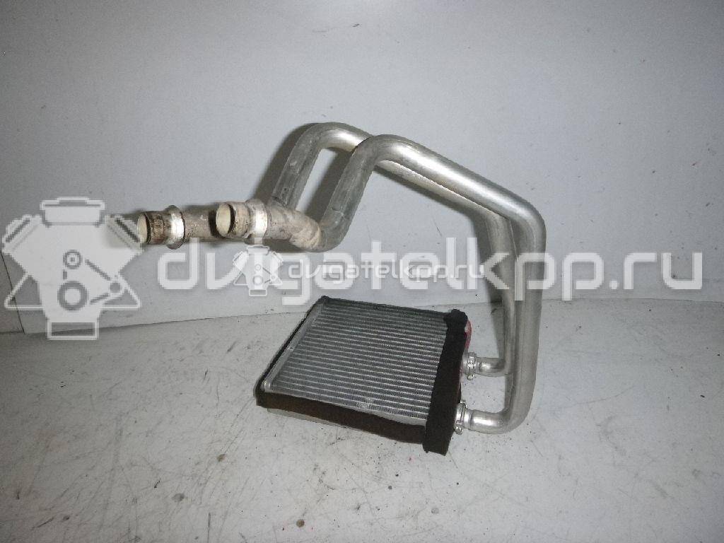 Фото Радиатор отопителя  1618288 для Opel Adam / Corsa / Vectra / Combo / Signum {forloop.counter}}