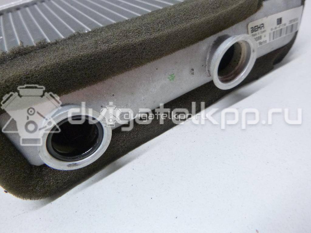 Фото Радиатор отопителя  1618288 для Opel Adam / Corsa / Vectra / Combo / Signum {forloop.counter}}