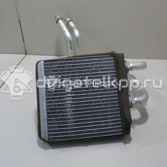Фото Радиатор отопителя  1618288 для Opel Adam / Corsa / Vectra / Combo / Signum