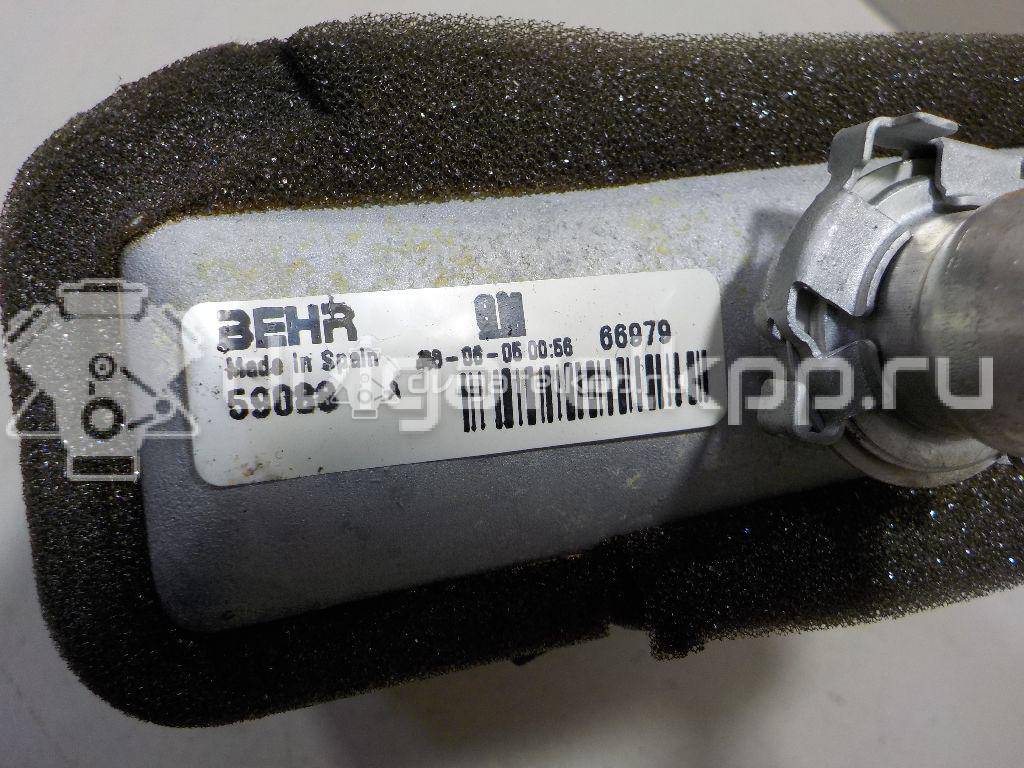 Фото Радиатор отопителя  1618288 для Opel Adam / Corsa / Vectra / Combo / Signum {forloop.counter}}