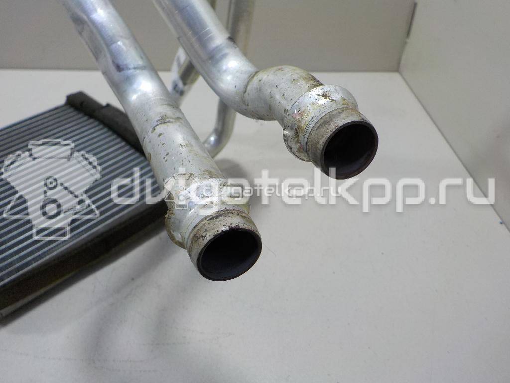 Фото Радиатор отопителя  1618288 для Opel Adam / Corsa / Vectra / Combo / Signum {forloop.counter}}