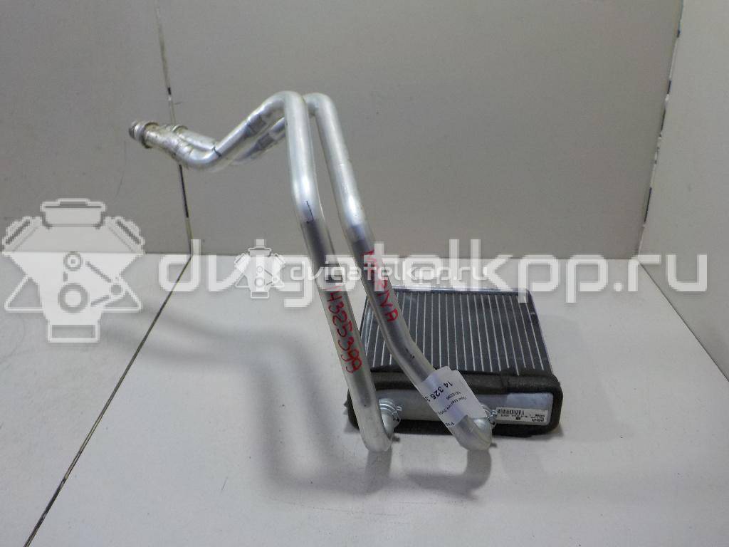 Фото Радиатор отопителя  1618288 для Opel Adam / Corsa / Vectra / Combo / Signum {forloop.counter}}