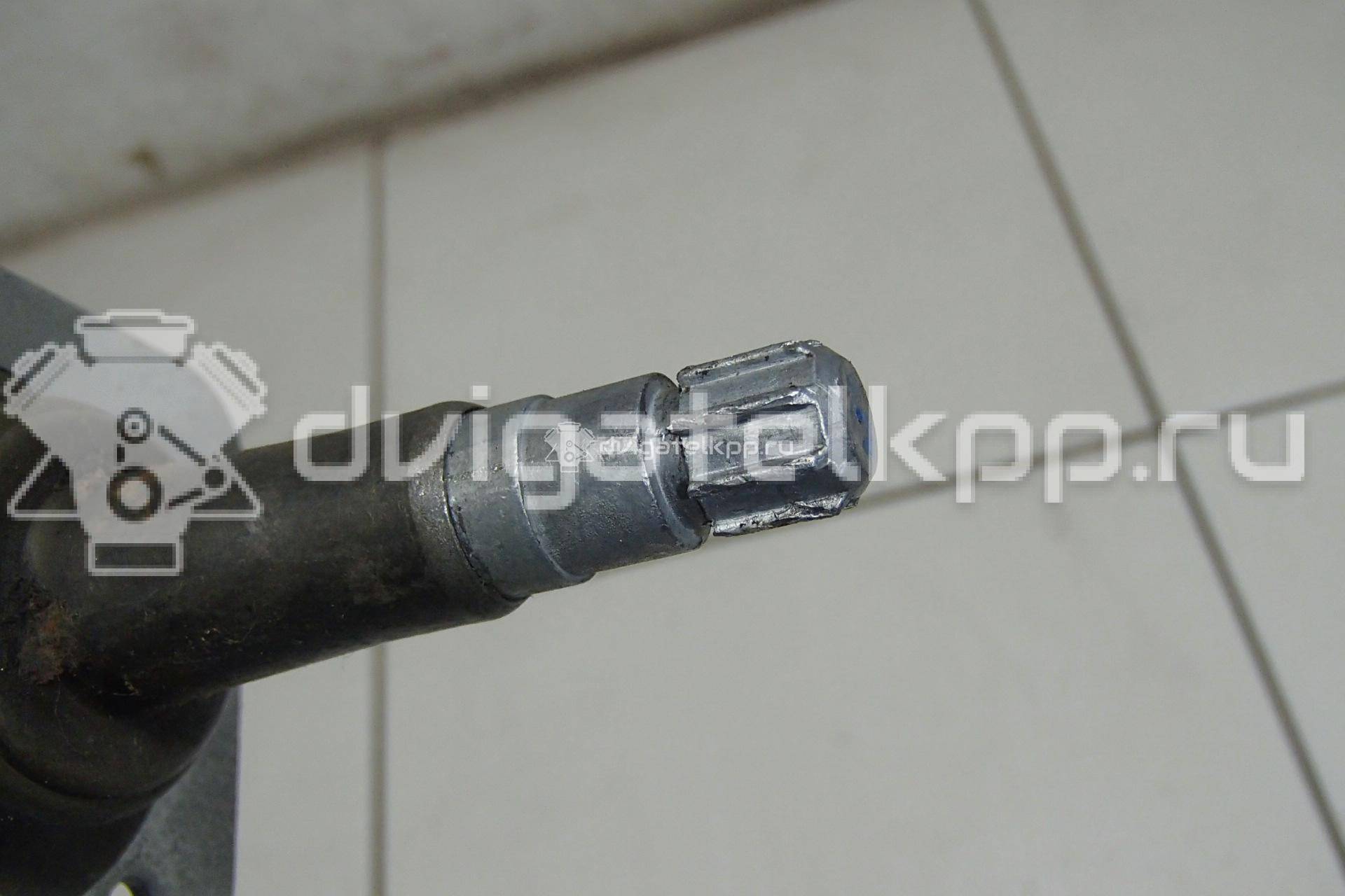 Фото Стеклоподъемник механ. задний правый  5140072 для Opel Meriva {forloop.counter}}