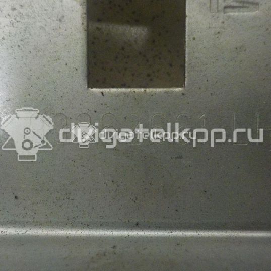 Фото Стеклоподъемник электр. передний левый  93174242 для Opel Meriva