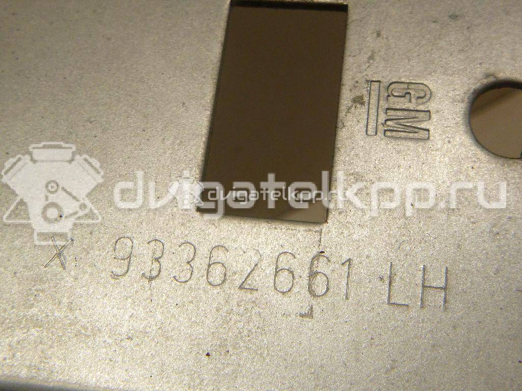 Фото Стеклоподъемник электр. передний левый  93174242 для Opel Meriva {forloop.counter}}