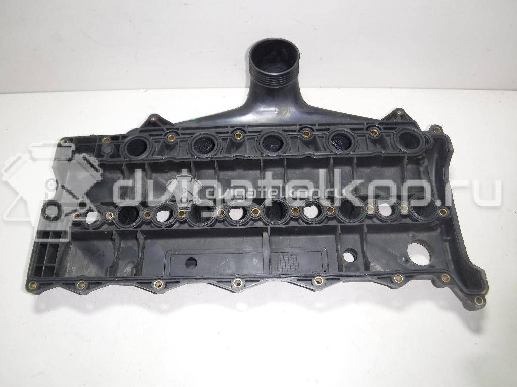 Фото Коллектор впускной для двигателя D 5244 T4 для Volvo V70 / Xc60 / S60 / S80 / Xc70 185 л.с 20V 2.4 л Дизельное топливо 30743312 {forloop.counter}}