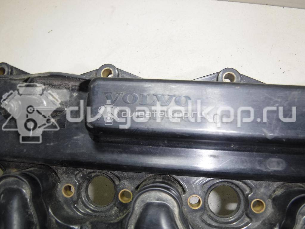 Фото Коллектор впускной для двигателя D 5244 T4 для Volvo V70 / Xc60 / S60 / S80 / Xc70 185 л.с 20V 2.4 л Дизельное топливо 30743312 {forloop.counter}}