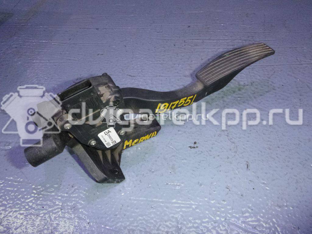 Фото Педаль газа  93335443 для Opel Meriva {forloop.counter}}