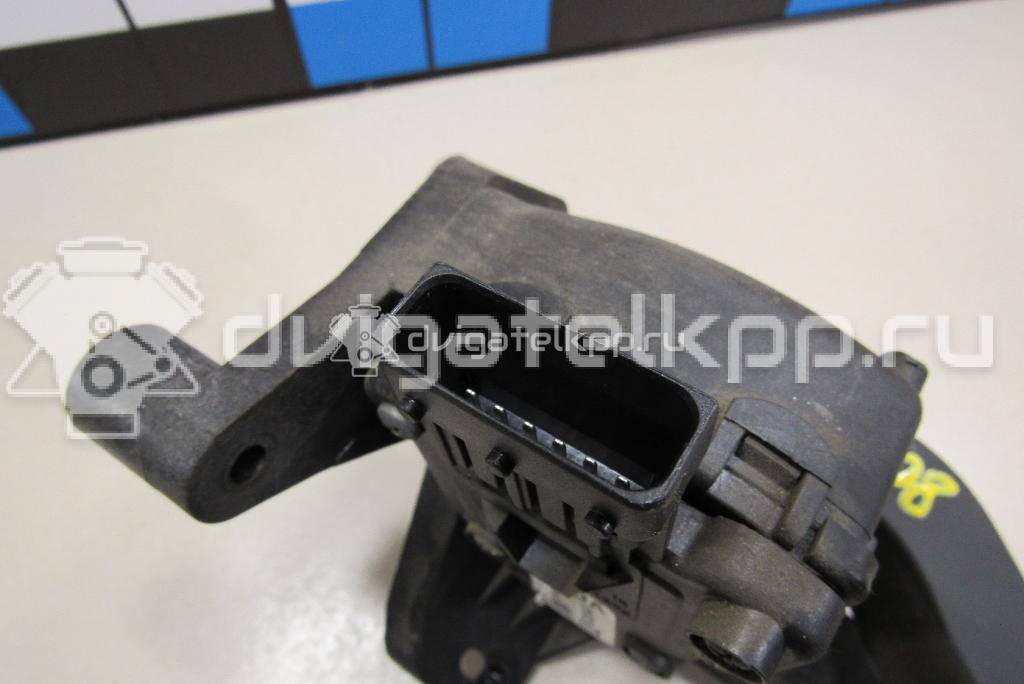 Фото Педаль газа  93335443 для Opel Meriva {forloop.counter}}