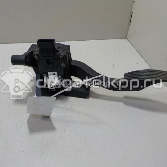 Фото Педаль газа  93335443 для Opel Meriva
