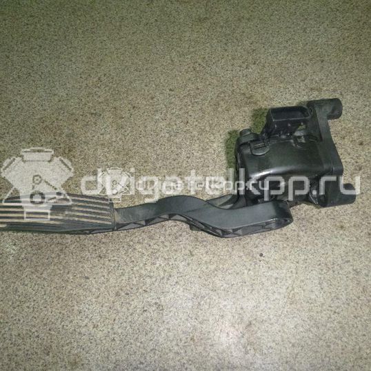 Фото Педаль газа  93335443 для Opel Meriva
