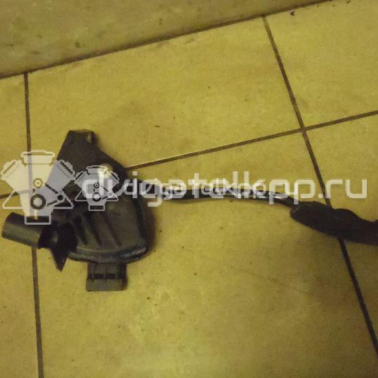 Фото Педаль газа  0848022 для Opel Meriva