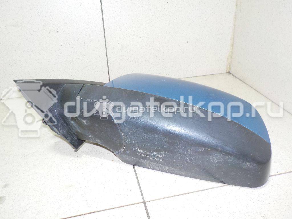 Фото Зеркало левое электрическое  6428171 для Opel Meriva {forloop.counter}}