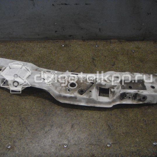 Фото Панель передняя  6312931 для Opel Meriva