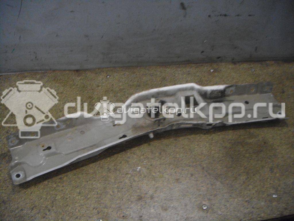 Фото Панель передняя  6312931 для Opel Meriva {forloop.counter}}