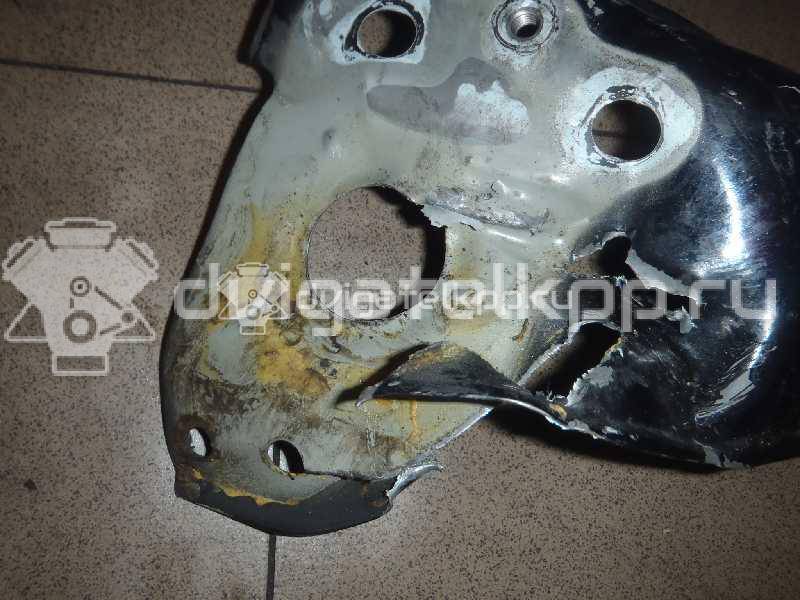 Фото Панель передняя  1218907 для Opel Meriva {forloop.counter}}