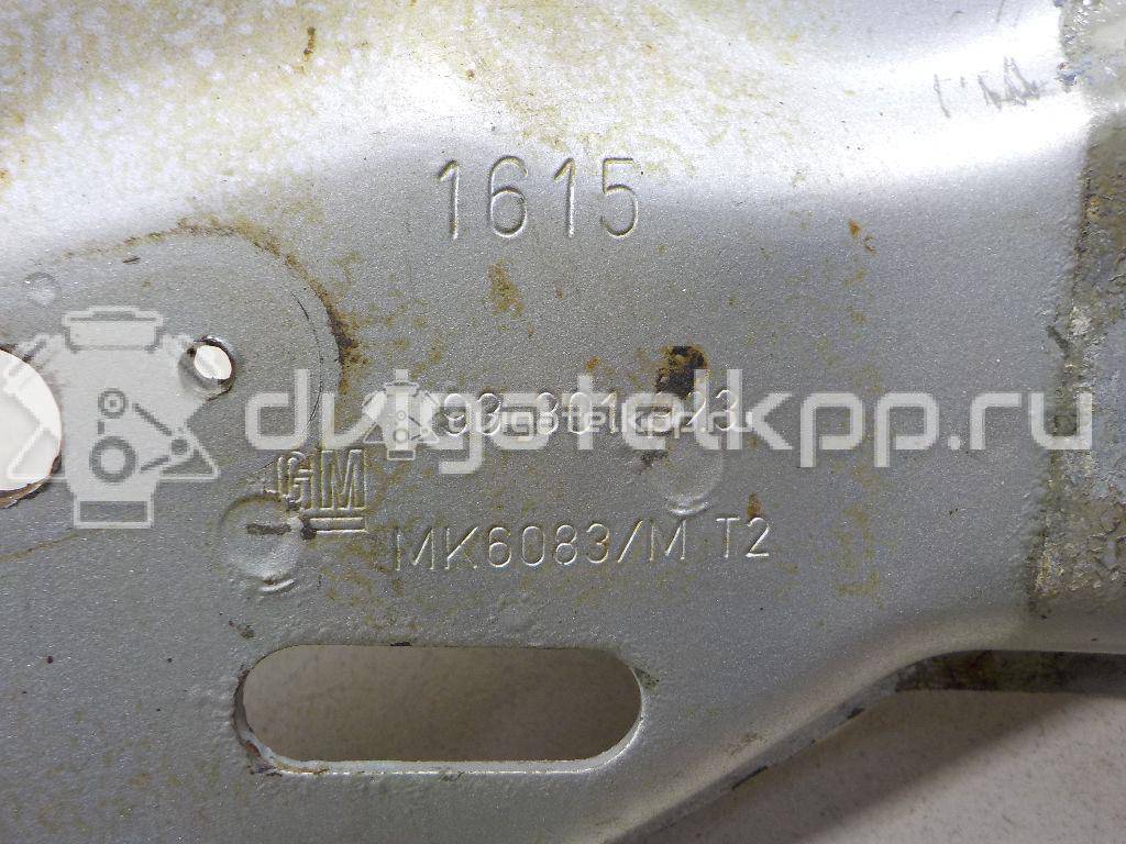 Фото Панель передняя  1218907 для Opel Meriva {forloop.counter}}