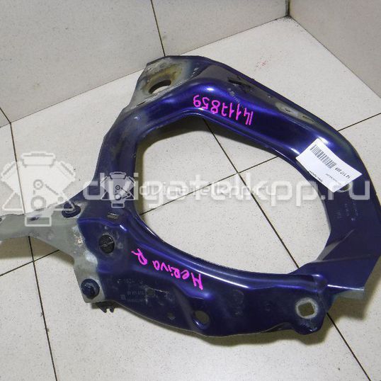 Фото Панель передняя  93174332 для Opel Meriva