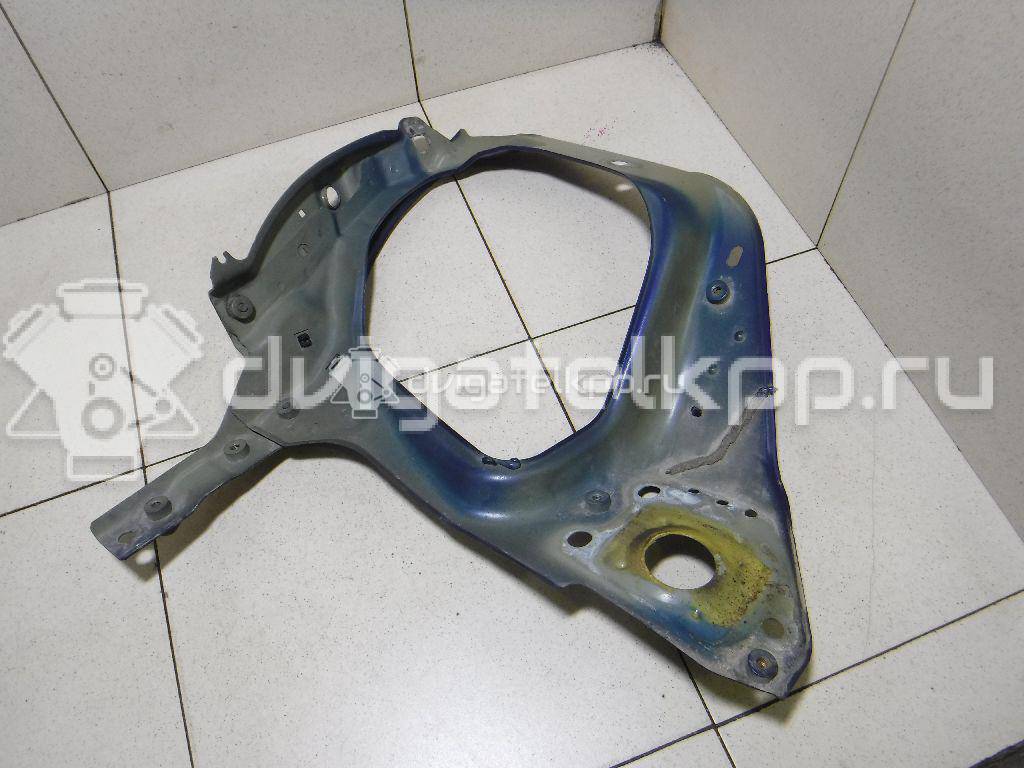 Фото Панель передняя  93174332 для Opel Meriva {forloop.counter}}