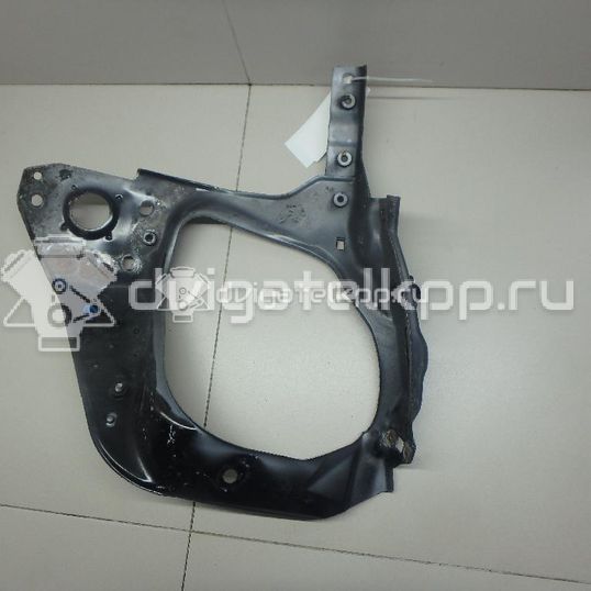 Фото Панель передняя  93174332 для Opel Meriva
