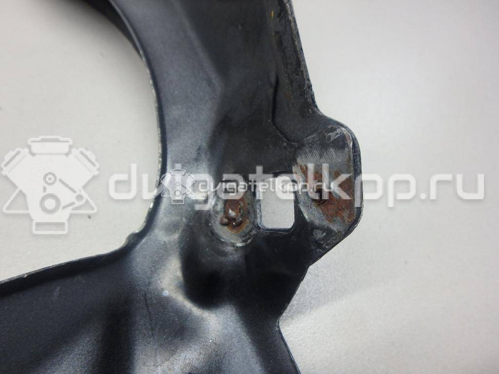Фото Панель передняя  93174332 для Opel Meriva {forloop.counter}}