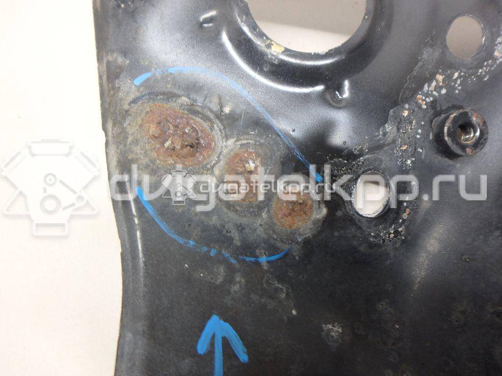 Фото Панель передняя  93174332 для Opel Meriva {forloop.counter}}