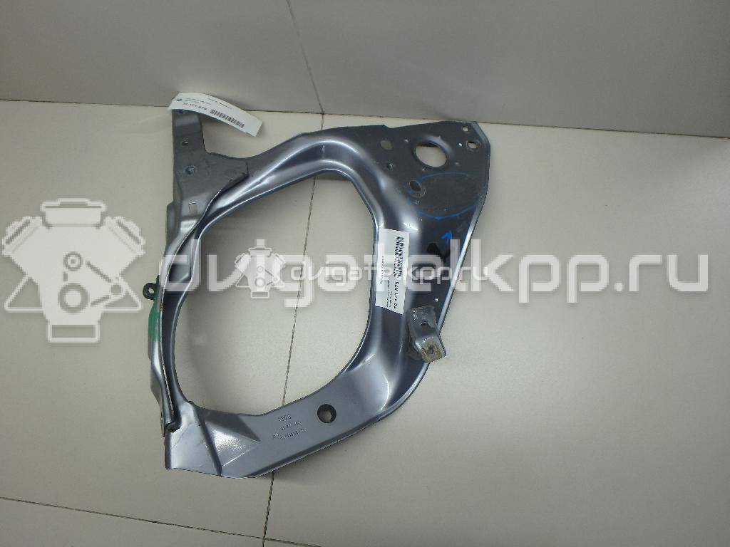 Фото Панель передняя  93174332 для Opel Meriva {forloop.counter}}