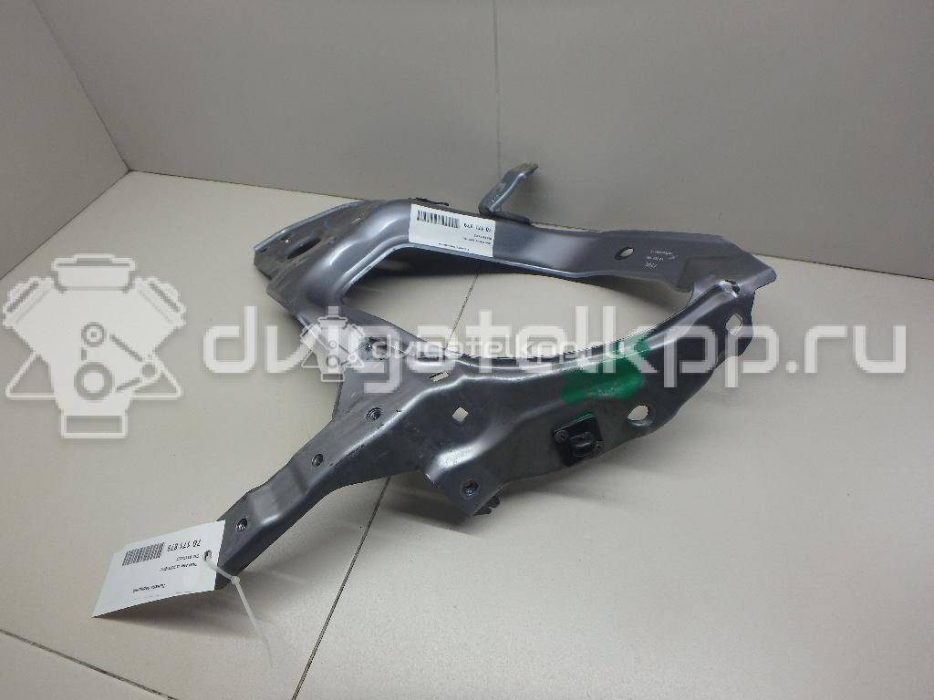 Фото Панель передняя  93174332 для Opel Meriva {forloop.counter}}