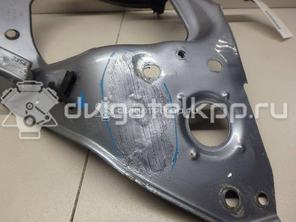 Фото Панель передняя  93174332 для Opel Meriva {forloop.counter}}