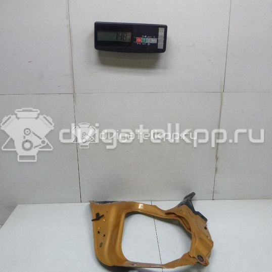 Фото Панель передняя  93174331 для Opel Meriva