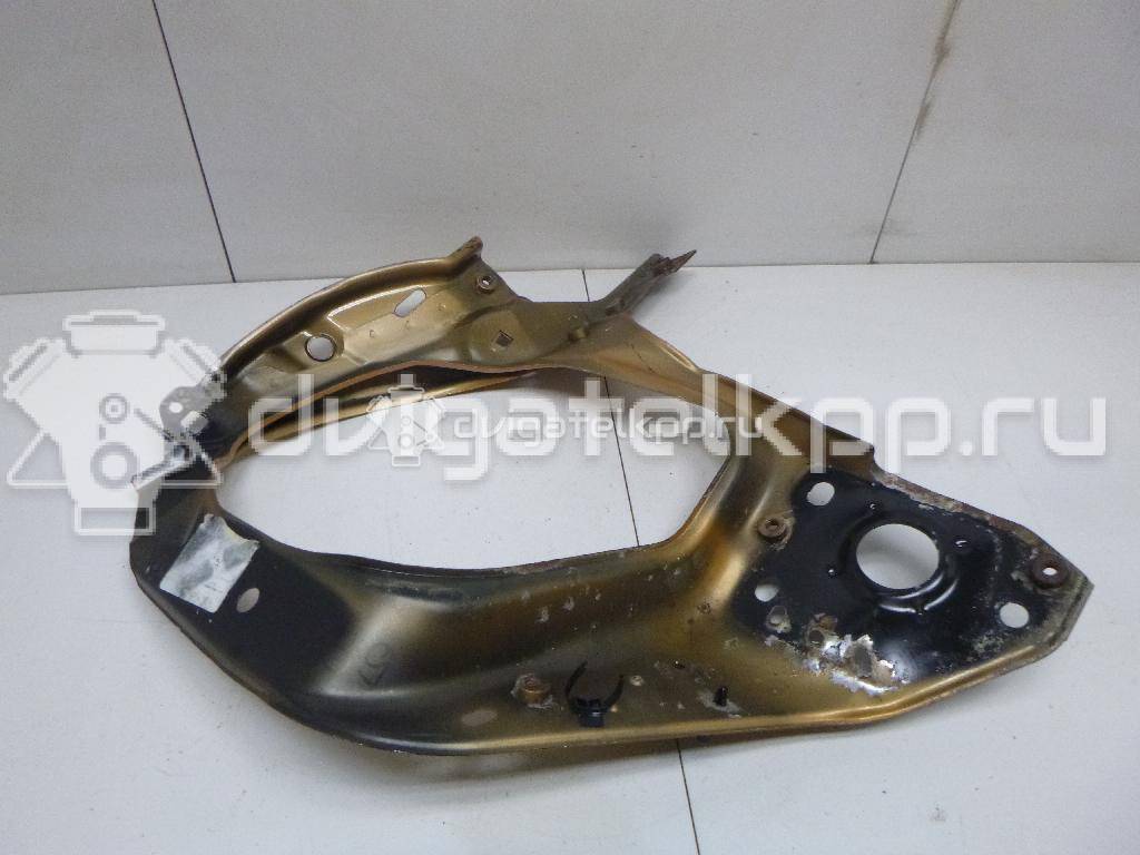 Фото Панель передняя  93174331 для Opel Meriva {forloop.counter}}