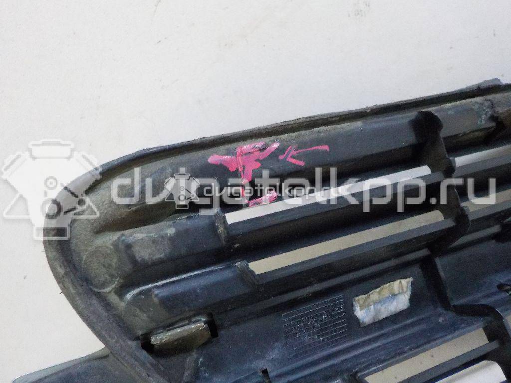 Фото Решетка радиатора  6320109 для Opel Meriva {forloop.counter}}