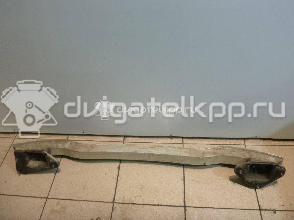 Фото Усилитель заднего бампера  1405233 для Opel Meriva {forloop.counter}}